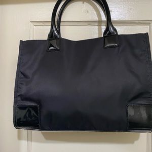 Tory Burch Mini Ella 13 L x 10 H